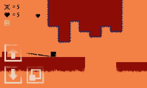 Tap Dash Go! screenshot 4