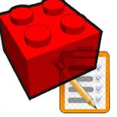 Lego Part Checker on 9Apps