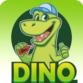 Dino icon