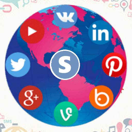 Social Media Connection 1.1.5