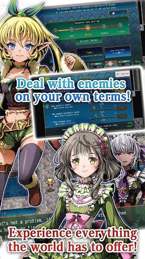 RPG Fernz Gate screenshot 10