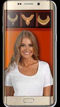 Jewellery Photo Editor screenshot 2