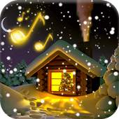 Snow Background Wallpaper(HD) - Screen Locker 1.21