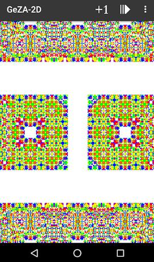 GeZA-2D screenshot 4