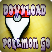 Download Pokemon GO Intel icon