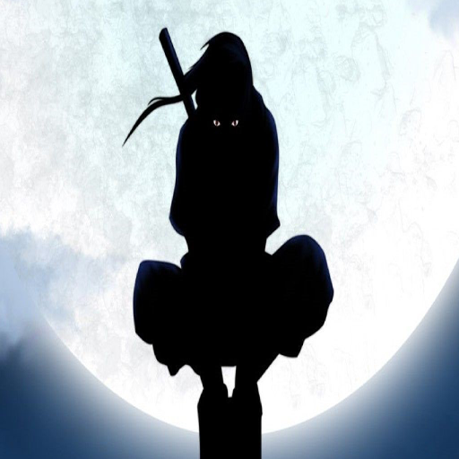 Ninja Marvel icon