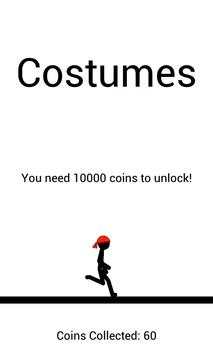 Stickman Dash screenshot 4