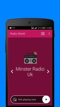 Radio World   Recorder screenshot 5