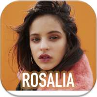 Rosalia 2020 Offline (Song Lyrics) logo