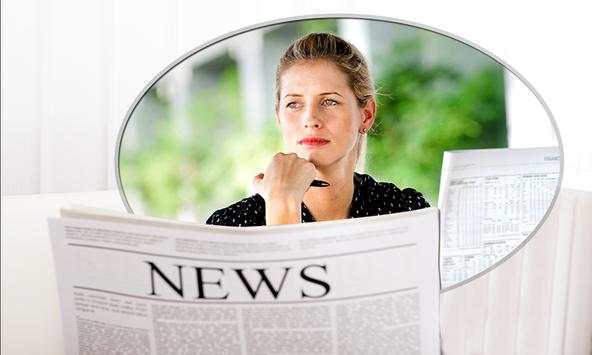 Newspapers Photo Frames 8 تصوير الشاشة