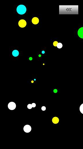 Mommy Saver: High Contrast Baby Visual Stimulation screenshot 2
