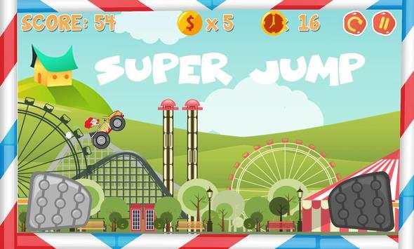 Beano Funny Climber screenshot 6
