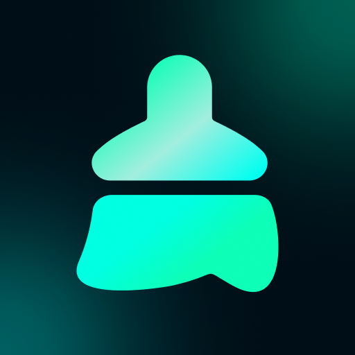 Open Clean icon