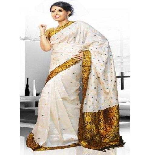 Assam Silk Sari Style & Design screenshot 6