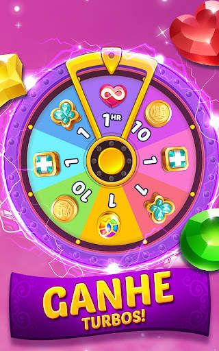 Genies & Gems screenshot 5