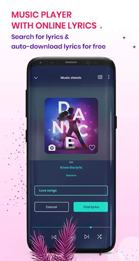 Music Player Offline MP3 Songs With Free Equalizer screenshot 3