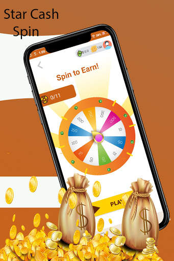 Star Cash-Easy Earning screenshot 2