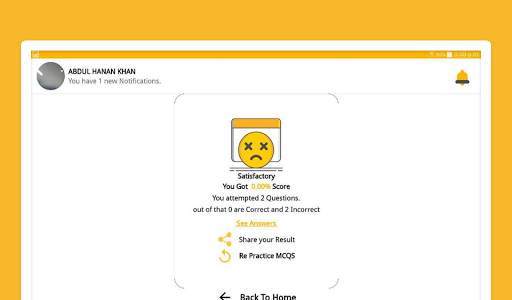 ZamaApp : School Management App screenshot 13