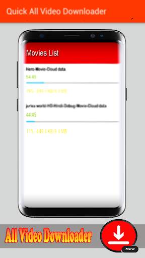 Fast Video Downloader screenshot 3