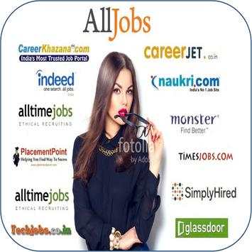 All Jobs - Share On Whatsap screenshot 2
