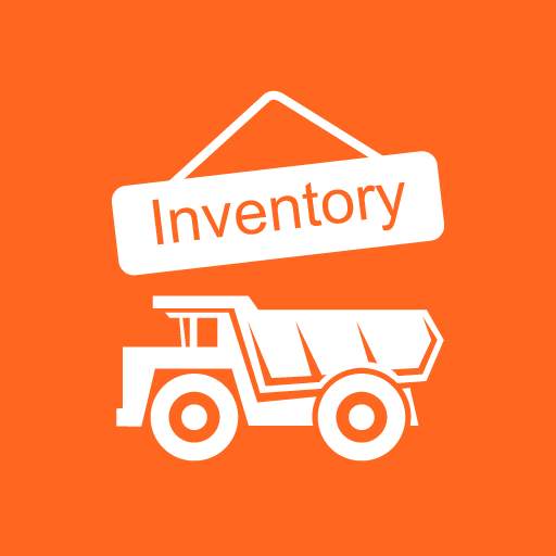 Equipment Inventory App 1.0.48