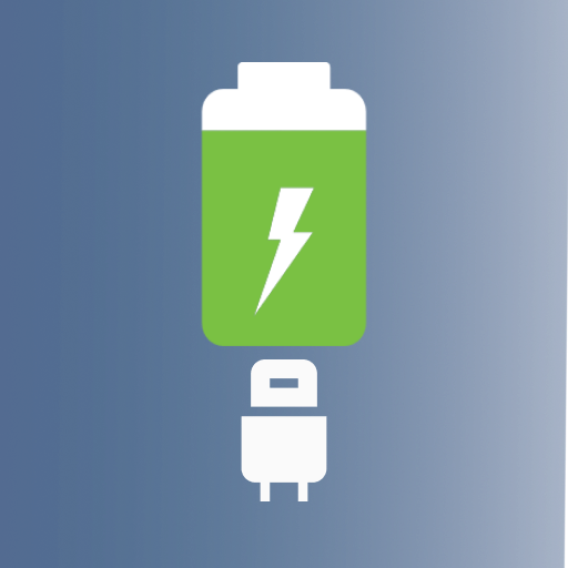 Battery Charging Monitor &amp; Manager - Ampere Meter icon