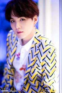 BTS. Wallpaper Full HD  (K_Pop) screenshot 3