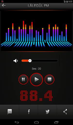 LALEGÜL TV screenshot 7