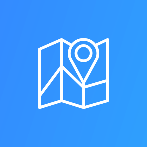 Share My Location icon
