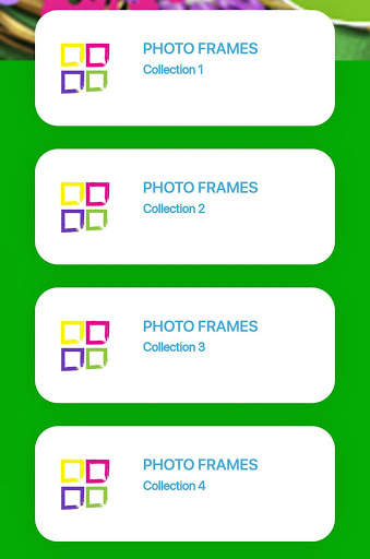 Aidiladha Photo Frames screenshot 3