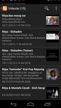 Röya screenshot 3