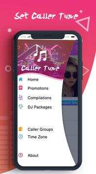 Set Jiyo Caller Tune - Set Caller Tune, Jiyo Music screenshot 1