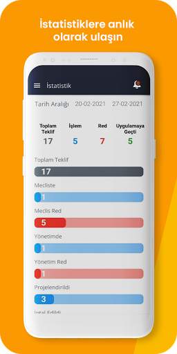 MyIdea screenshot 16