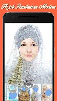 Modern Wedding Hijab screenshot 3