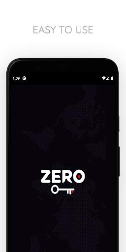 Zero VPN screenshot 4