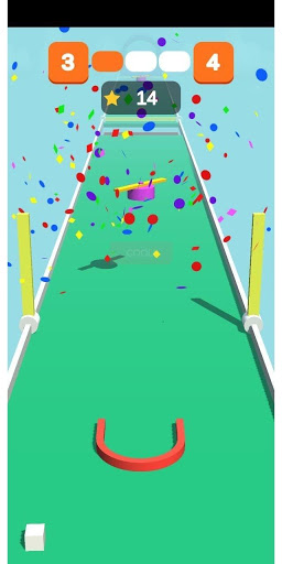 Picker Mania 3D screenshot 2