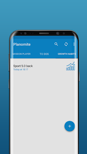 Planomite screenshot 4