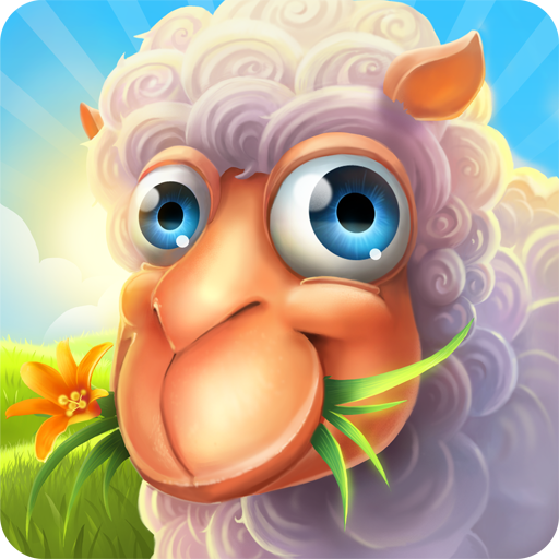 Let's Farm icon