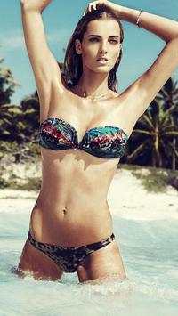 Sexy Bikini Girls screenshot 1