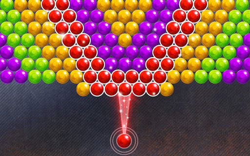 Power Pop Bubbles screenshot 14