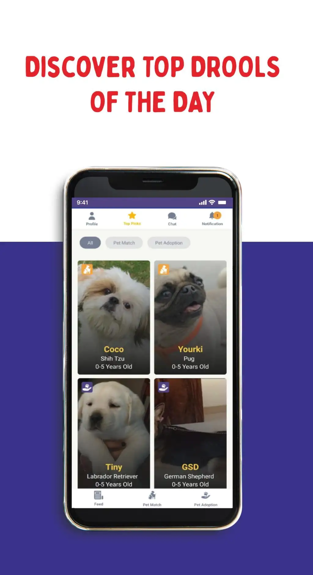 PetMate screenshot 7