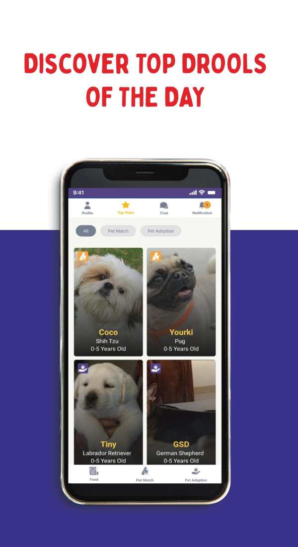 PetMate screenshot 7