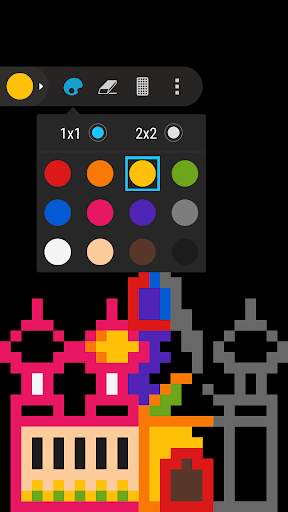 HTC Dot Design screenshot 4