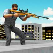 Elite Sniper Assassin Shooter 1.0.3