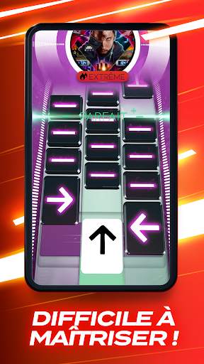 Beatstar - Touch Your Music screenshot 3