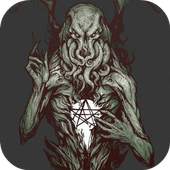 Satanic Wallpaper HD 1.0