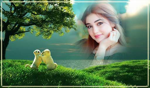 Nature Beauty Photo Frames HD 2020 screenshot 4