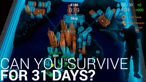 Zombie City Defense screenshot 6