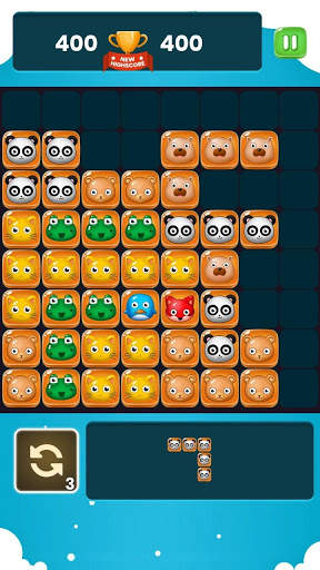Block Puzzle Legend - Block Puzzle Classic screenshot 7