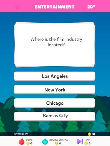 Trivia Crack screenshot 14